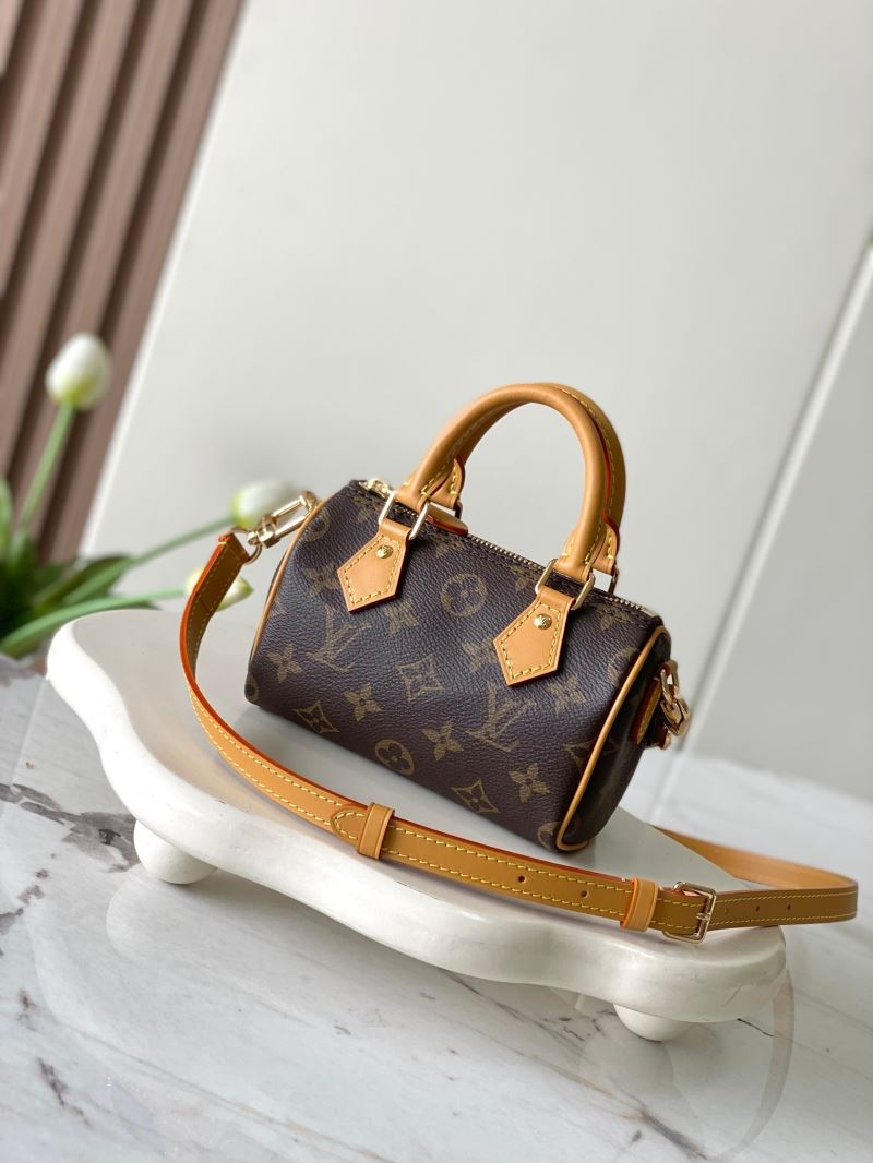 Louis Vuitton Speedy Bags